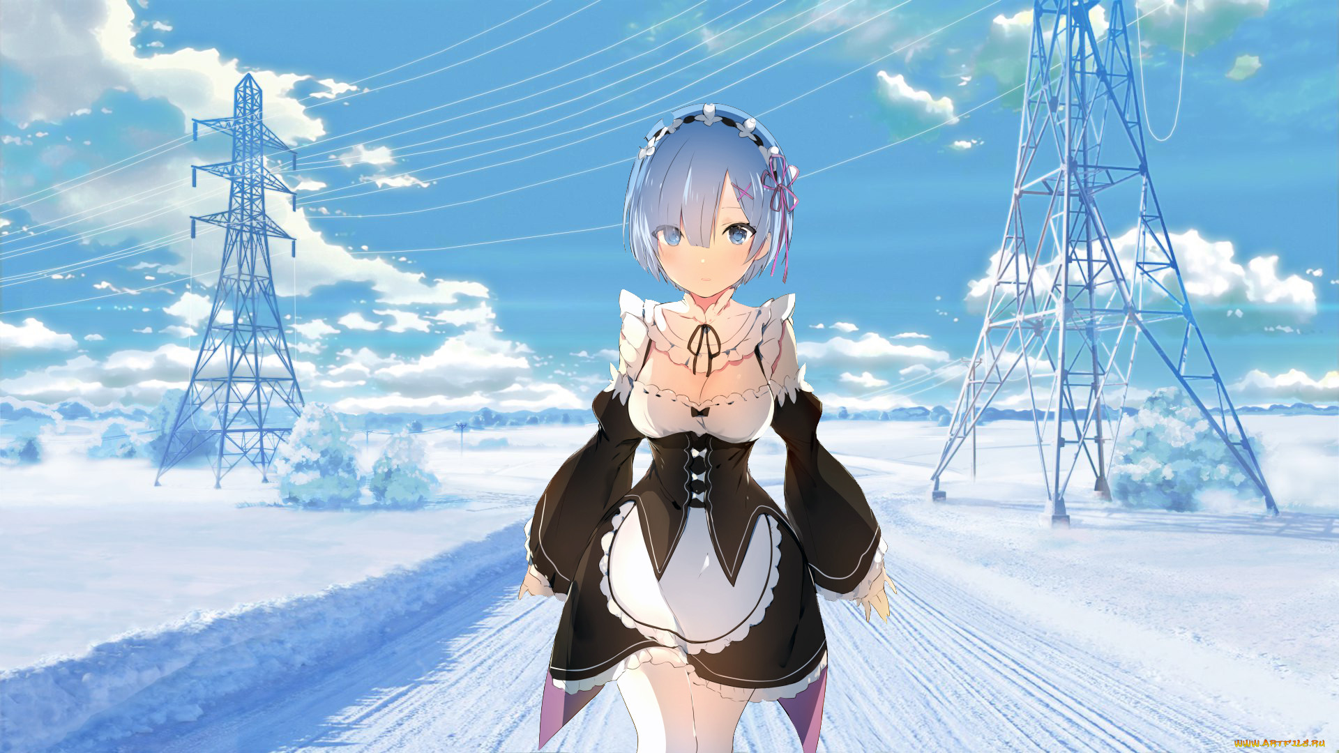 , re,  zero kara hajimeru isekai seikatsu, , , 